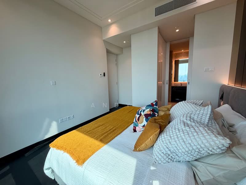 Servis Apartment untuk Disewa di Pavilion Damansara Heights - Andy . - PropertyGuru.com.my