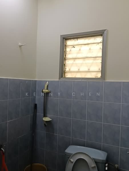 Terraced House for Rent in Cheras (Selangor) - Kenny Chen - Bathroom - PropertyGuru.com.my