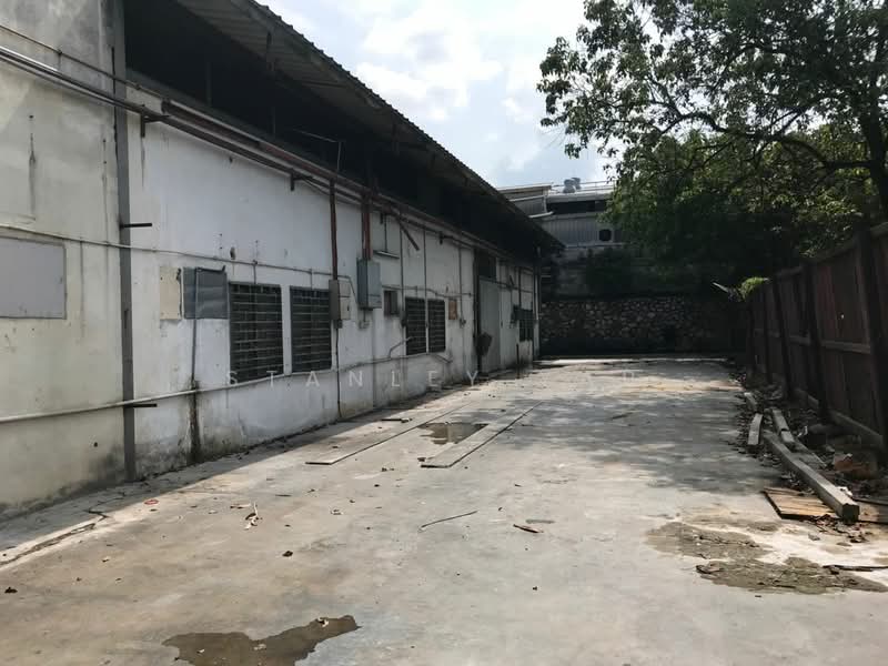 Kilang untuk Dijual di Cheras (Kuala Lumpur) - Stanley Yap - Exterior - PropertyGuru.com.my