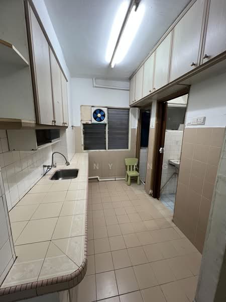 Pangsapuri untuk Disewa di Teratai Mewah Apartment Block 4 & 6 - Penny Ang - PropertyGuru.com.my