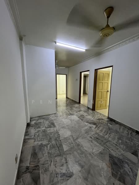 Pangsapuri untuk Disewa di Teratai Mewah Apartment Block 4 & 6 - Penny Ang - PropertyGuru.com.my