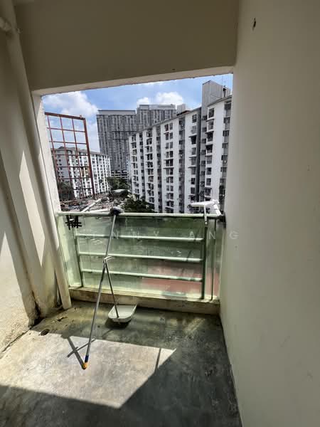 Pangsapuri untuk Disewa di Teratai Mewah Apartment Block 15,17,19,21 - Penny Ang - PropertyGuru.com.my