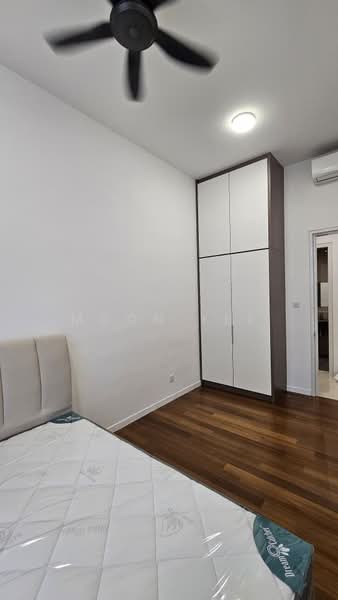Kondominium untuk Disewa di The Maple Residences - Moon Yee - Bedroom - PropertyGuru.com.my