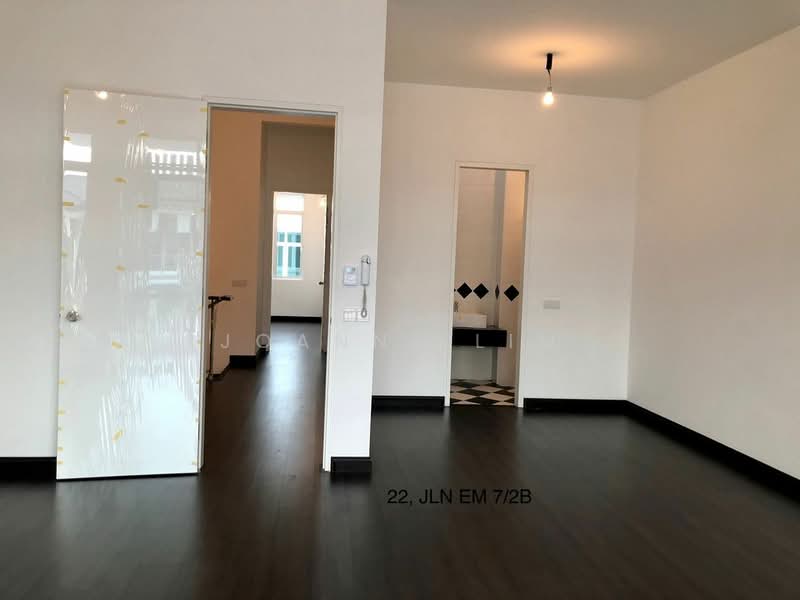 2-storey Terraced House for Rent in Semenyih (Selangor) - Joanne Lim - Interior - PropertyGuru.com.my