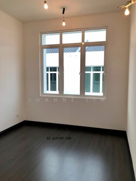 2-storey Terraced House for Rent in Semenyih (Selangor) - Joanne Lim - Interior - PropertyGuru.com.my