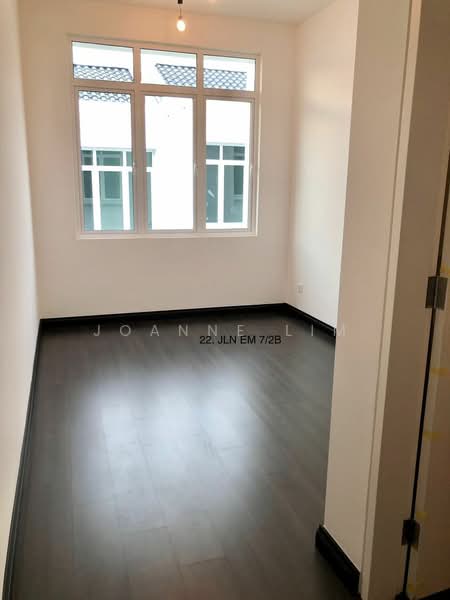 2-storey Terraced House for Rent in Semenyih (Selangor) - Joanne Lim - Interior - PropertyGuru.com.my
