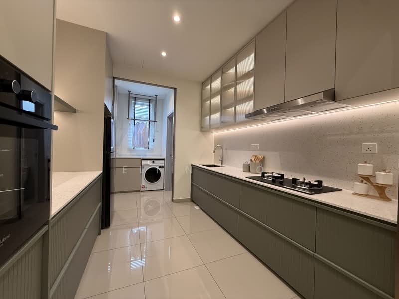 Terraced House for Sale in Pasir Gudang (Johor) - Eliin Loo - PropertyGuru.com.my