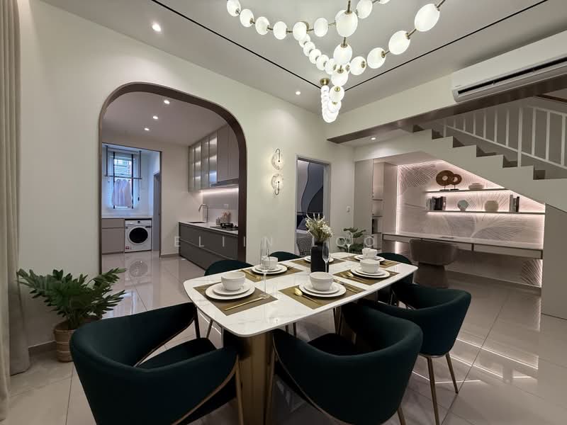 Terraced House for Sale in Pasir Gudang (Johor) - Eliin Loo - PropertyGuru.com.my