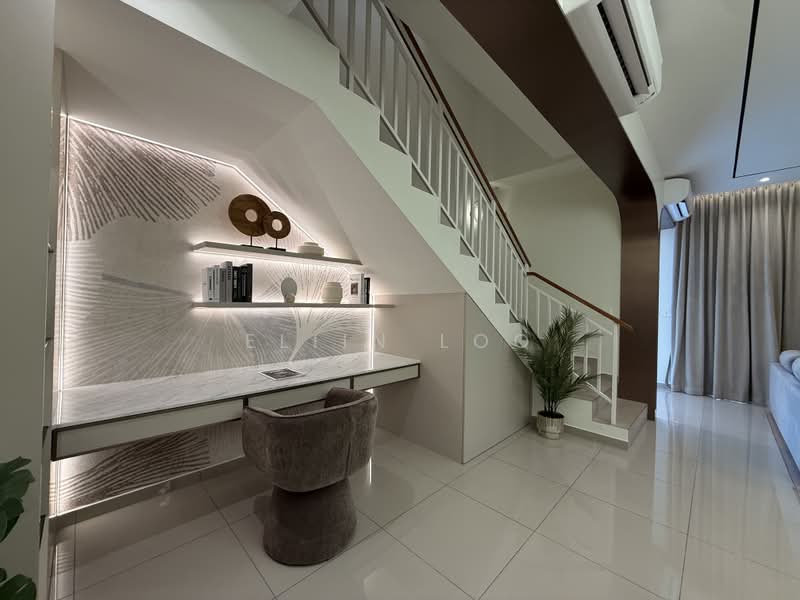 Terraced House for Sale in Pasir Gudang (Johor) - Eliin Loo - PropertyGuru.com.my