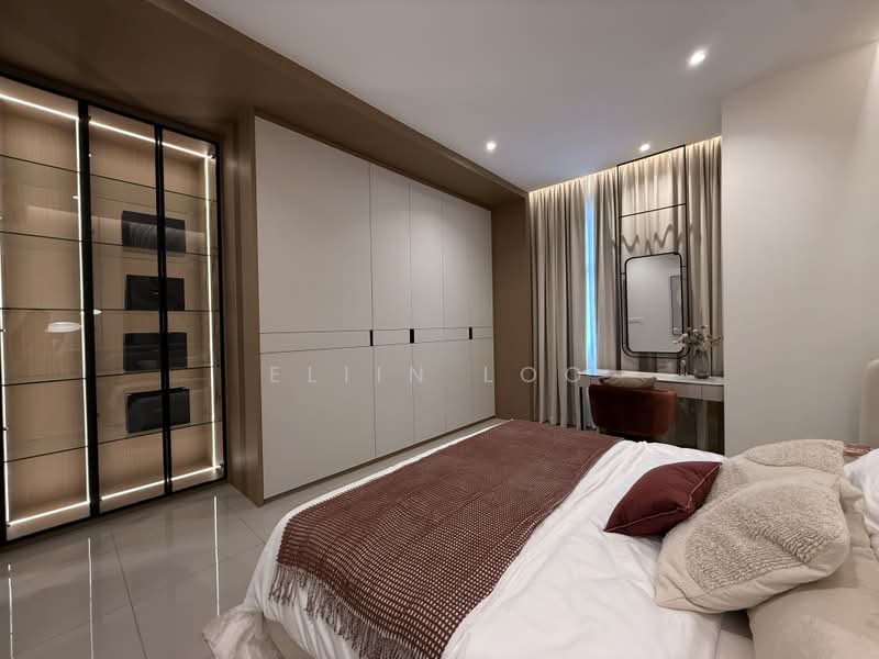 Terraced House for Sale in Pasir Gudang (Johor) - Eliin Loo - PropertyGuru.com.my