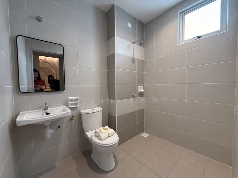 Terraced House for Sale in Pasir Gudang (Johor) - Eliin Loo - PropertyGuru.com.my