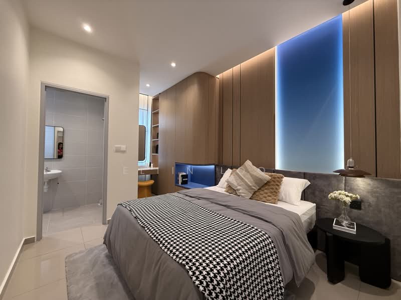 Terraced House for Sale in Pasir Gudang (Johor) - Eliin Loo - PropertyGuru.com.my