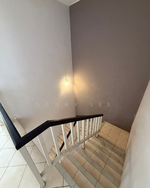 Rumah Teres 2 Tingkat untuk Dijual di Bandar Kinrara (Selangor) - Danny Lee - Corridor - PropertyGuru.com.my