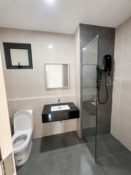 Kondominium untuk Disewa di Residensi Mapel Oug - Elynn Ooi - Bathroom - PropertyGuru.com.my