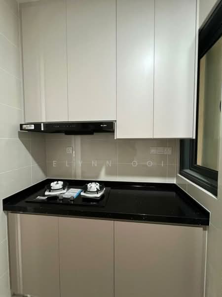 Kondominium untuk Disewa di Residensi Mapel Oug - Elynn Ooi - Kitchen - PropertyGuru.com.my