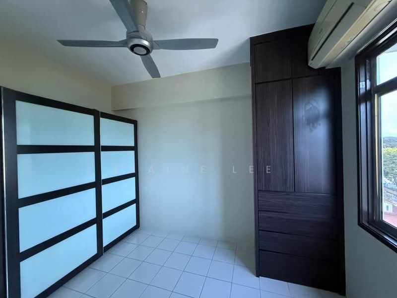 Pangsapuri untuk Disewa di Sri Aman Block C (Sri Aman Block 1 & 3) - Elaine Lee - Interior - PropertyGuru.com.my