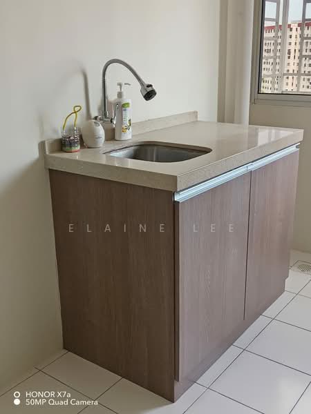 Pangsapuri untuk Disewa di Sri Aman Block C (Sri Aman Block 1 & 3) - Elaine Lee - Interior - PropertyGuru.com.my