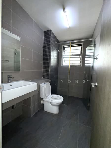 2-storey Terraced House for Rent in Bandar Bukit Raja (Klang) - Sally Yong - Bathroom - PropertyGuru.com.my