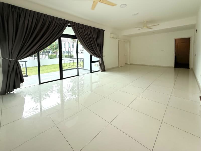 Cluster House for Rent in Eco Botanic (Iskandar Puteri (Nusajaya)) - Lucas Ong - PropertyGuru.com.my