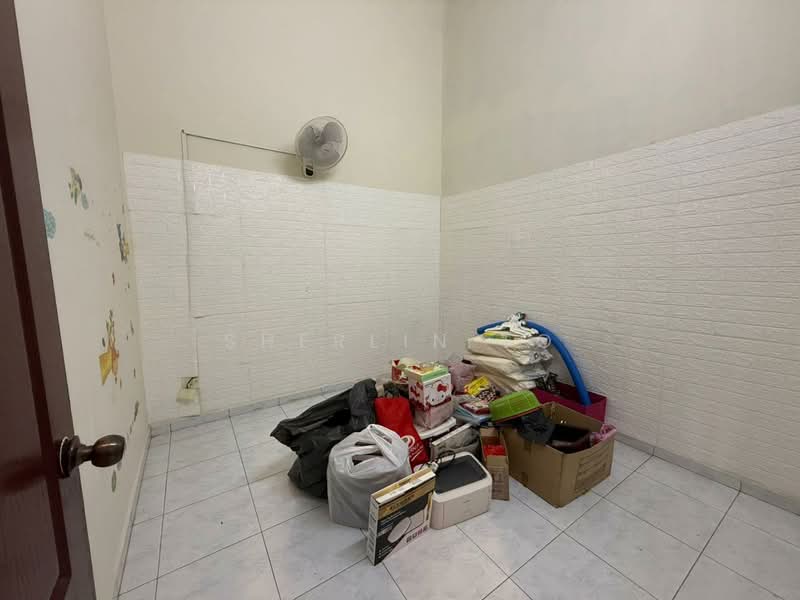 1-storey Terraced House for Sale in Taman Nusa Bestari 2 (Iskandar Puteri (Nusajaya)) - Sherlin To - Interior - PropertyGuru.com.my