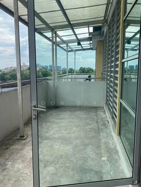 Shop / Office for Rent in SS15 (Subang Jaya) - Boon Giap - PropertyGuru.com.my