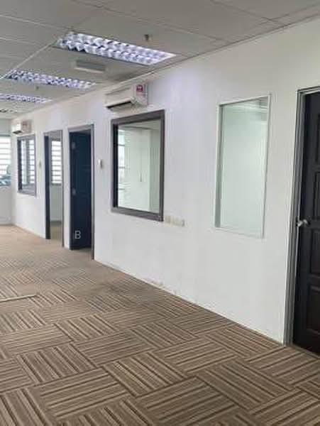 Shop / Office for Rent in SS15 (Subang Jaya) - Boon Giap - PropertyGuru.com.my