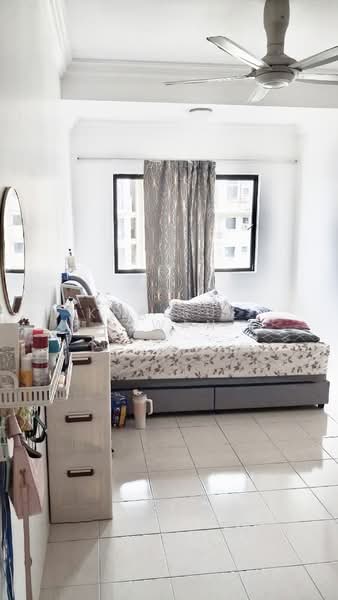Kondominium untuk Disewa di Puri Aiyu - Khairul Izwan - PropertyGuru.com.my