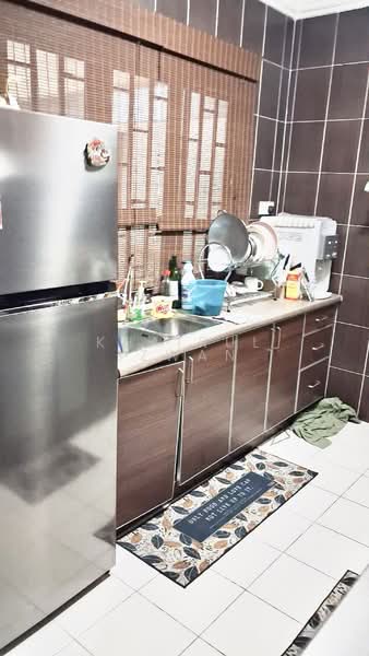 Kondominium untuk Disewa di Puri Aiyu - Khairul Izwan - PropertyGuru.com.my