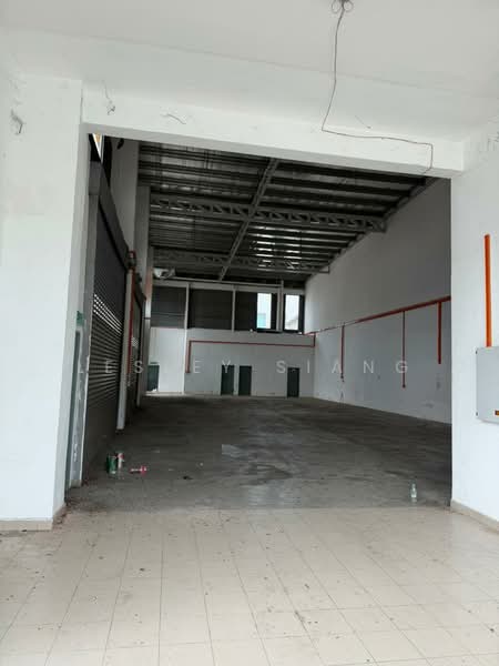 Semi-D Factory for Rent in Senai (Johor) - Lesley Siang - Interior - PropertyGuru.com.my