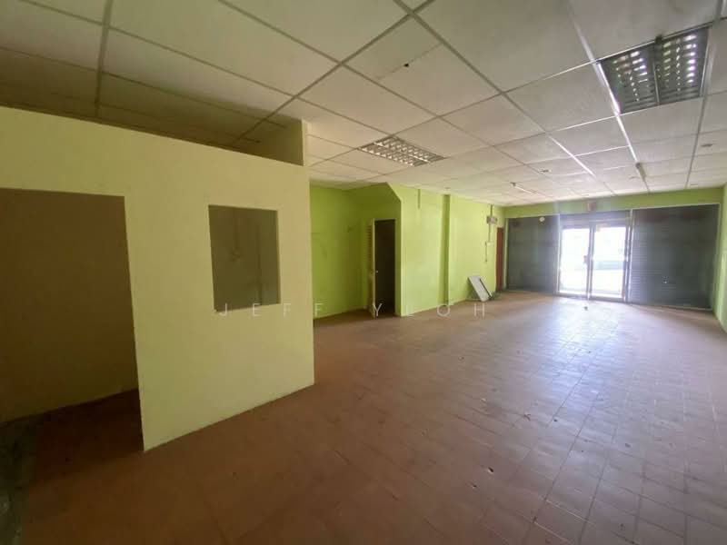 Shop for Sale in Taman Sultan Badlishah (Alor Setar) - Jeff Yeoh - Interior - PropertyGuru.com.my