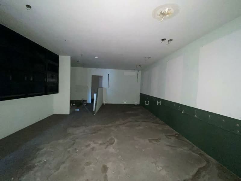 Shop for Sale in Taman Sultan Badlishah (Alor Setar) - Jeff Yeoh - Interior - PropertyGuru.com.my