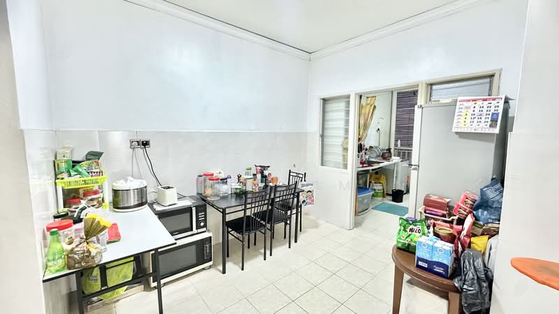 Condominium for Sale at Suriamas - Asyraf Aman - PropertyGuru.com.my