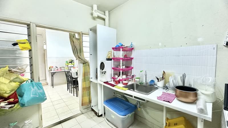 Condominium for Sale at Suriamas - Asyraf Aman - PropertyGuru.com.my