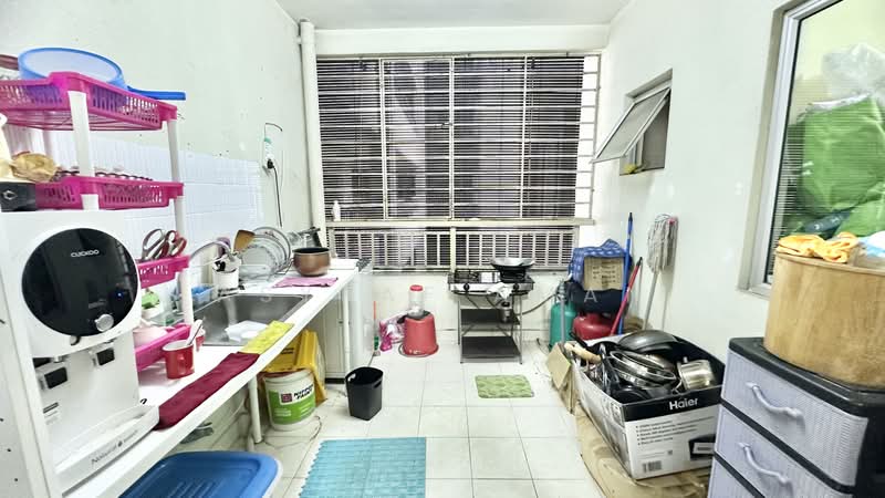 Condominium for Sale at Suriamas - Asyraf Aman - PropertyGuru.com.my