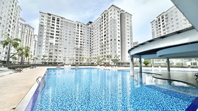 Condominium for Sale at Suriamas - Asyraf Aman - PropertyGuru.com.my