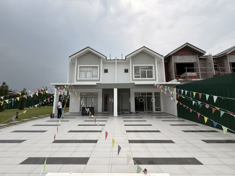Rumah Teres untuk Dijual di Pasir Gudang (Johor) - Eliin Loo - PropertyGuru.com.my