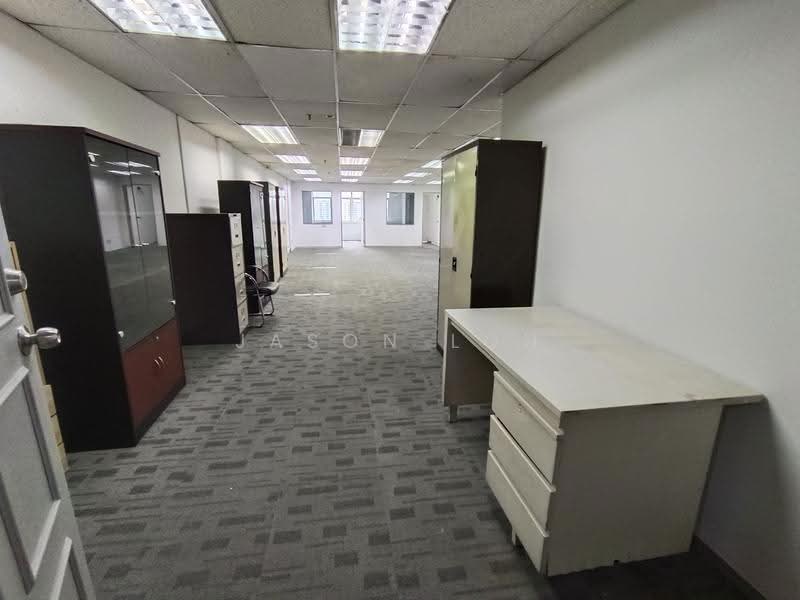 Pejabat untuk Dijual di Kelana Jaya (Petaling Jaya) - Jason Loh - Interior - PropertyGuru.com.my