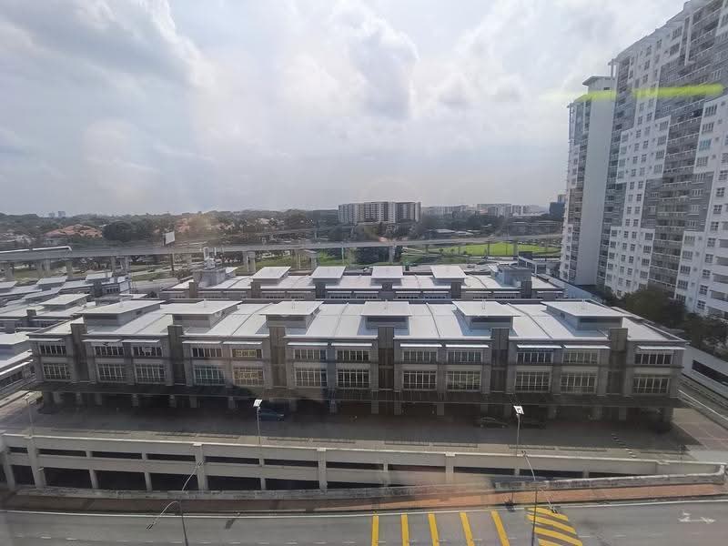 Pejabat untuk Dijual di Kelana Jaya (Petaling Jaya) - Jason Loh - Exterior - PropertyGuru.com.my