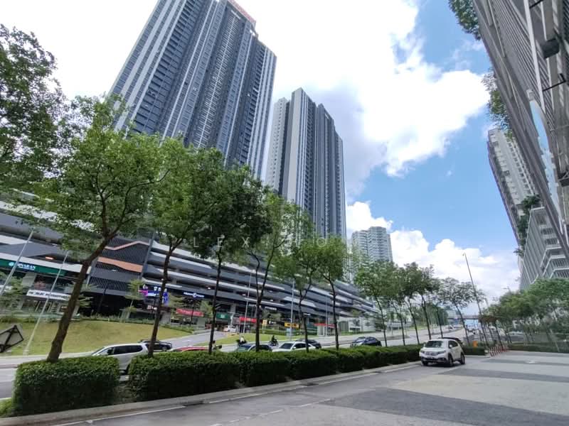 Shop for Rent in Wangsa Maju (Kuala Lumpur) - Lex How - Exterior - PropertyGuru.com.my