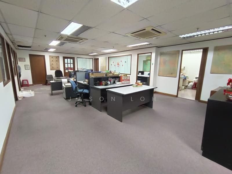 Office for Sale in Kelana Jaya (Petaling Jaya) - Jason Loh - Interior - PropertyGuru.com.my