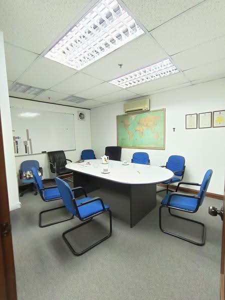 Office for Sale in Kelana Jaya (Petaling Jaya) - Jason Loh - Interior - PropertyGuru.com.my