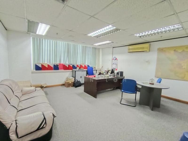 Office for Sale in Kelana Jaya (Petaling Jaya) - Jason Loh - Interior - PropertyGuru.com.my