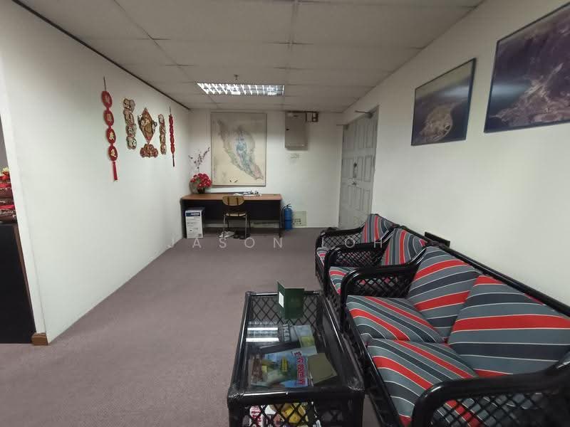 Office for Sale in Kelana Jaya (Petaling Jaya) - Jason Loh - Interior - PropertyGuru.com.my