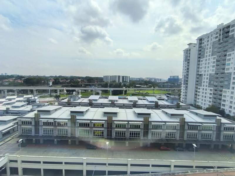 Office for Sale in Kelana Jaya (Petaling Jaya) - Jason Loh - Exterior - PropertyGuru.com.my