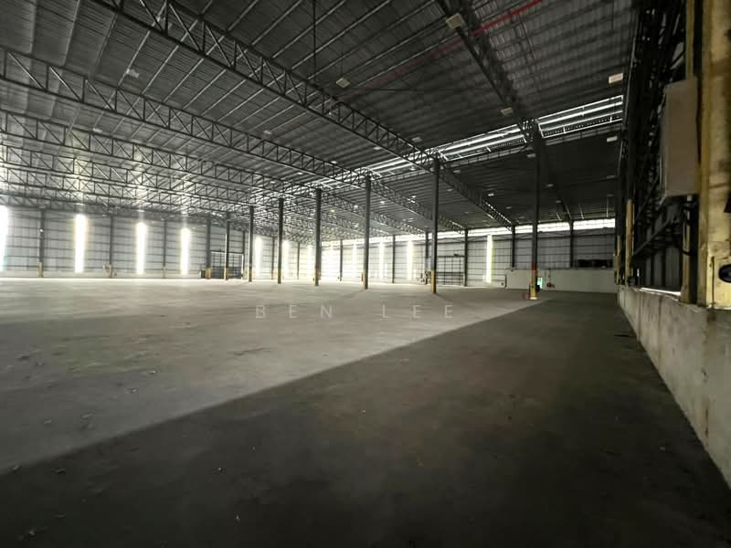 Kilang untuk Disewa di Seberang Perai (Penang) - Ben Lee - Interior - PropertyGuru.com.my