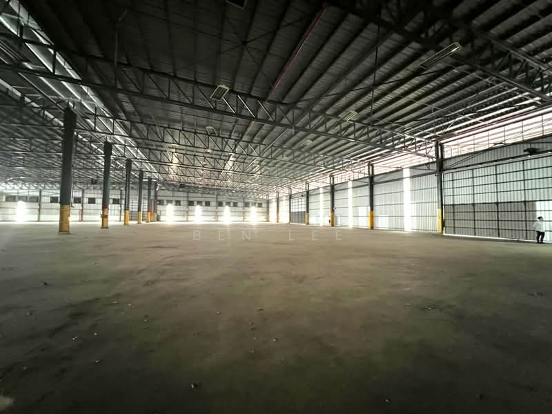 Kilang untuk Disewa di Seberang Perai (Penang) - Ben Lee - Interior - PropertyGuru.com.my