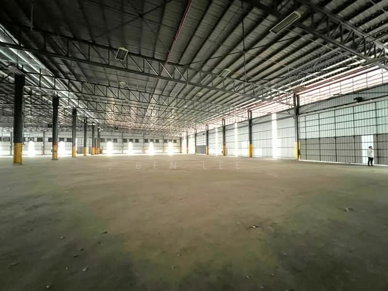 Kilang untuk Disewa di Seberang Perai (Penang) - Ben Lee - Interior - PropertyGuru.com.my