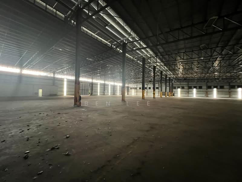 Kilang untuk Disewa di Seberang Perai (Penang) - Ben Lee - Interior - PropertyGuru.com.my