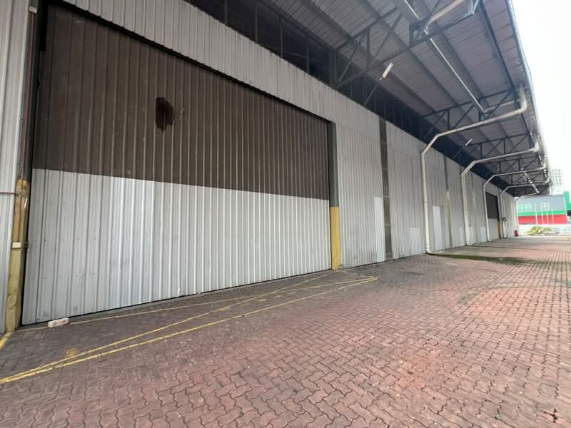 Kilang untuk Disewa di Seberang Perai (Penang) - Ben Lee - Exterior - PropertyGuru.com.my