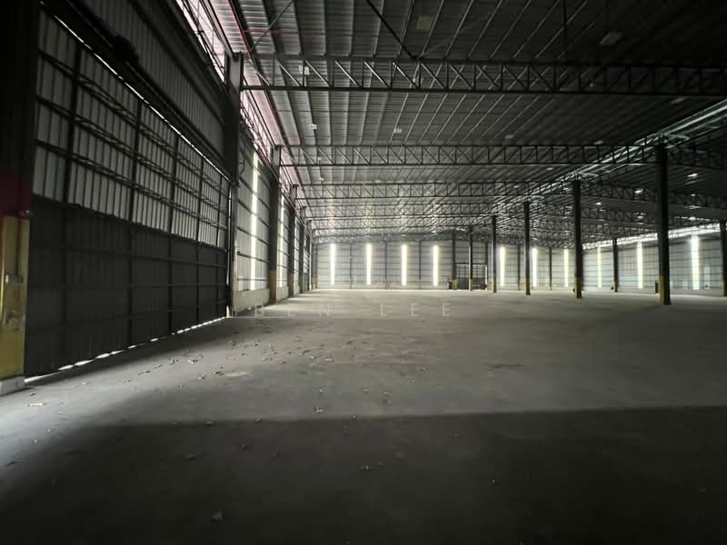 Kilang untuk Disewa di Seberang Perai (Penang) - Ben Lee - Interior - PropertyGuru.com.my